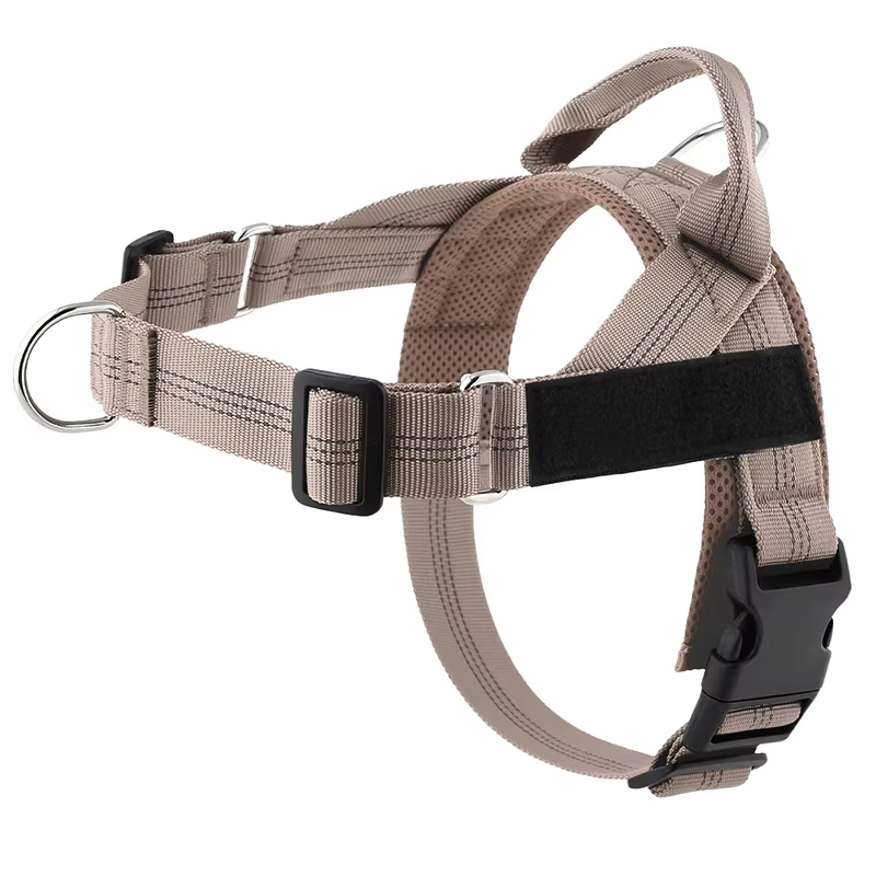 No Pull Dog Harness