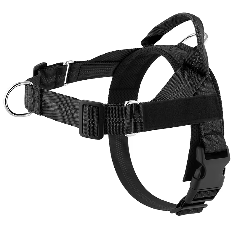 No Pull Dog Harness