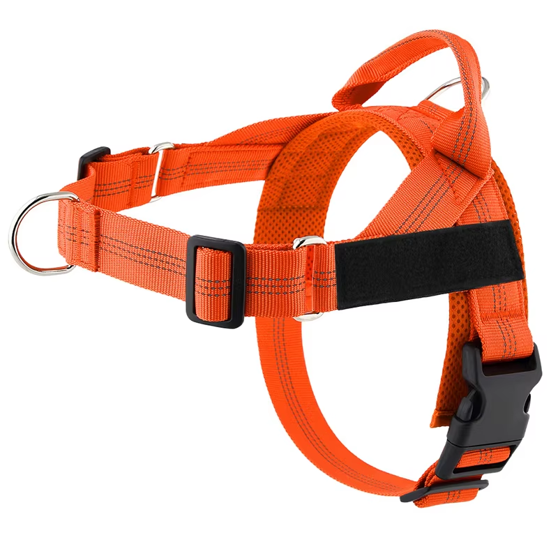 No Pull Dog Harness